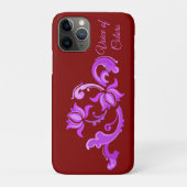 CREATIEVE KLEURENSPEL KUNST VOOR GESCHENK Hoesje-M Case-Mate iPhone Case (Achterkant)