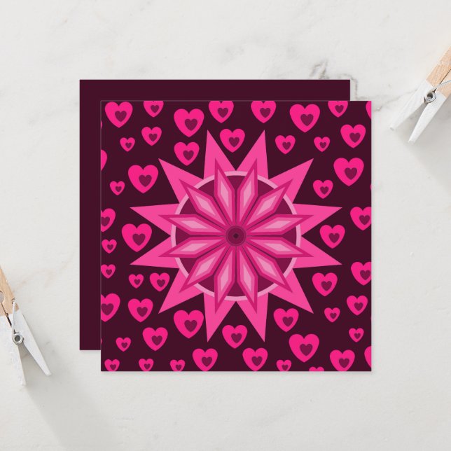 CREATIEVE KUNST (Voorkant / Achterkant in situ)