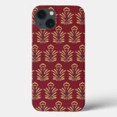 creatieve kunst Ontwerp Case-Mate iPhone Case (Achterkant)