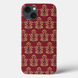 creatieve kunst Ontwerp Case-Mate iPhone Case