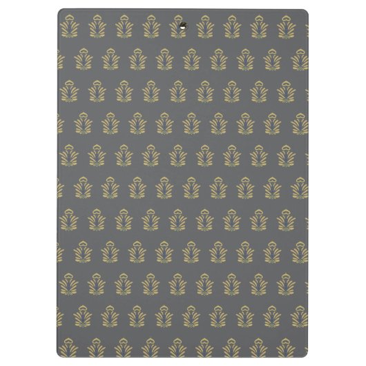 creatieve kunst Ontwerp Klembord (Achterkant)