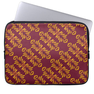 creatieve kunst Ontwerp Laptop Sleeve