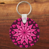 CREATIEVE KUNST SLEUTELHANGER (Achterkant)