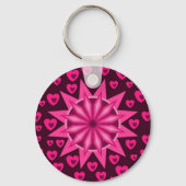 CREATIEVE KUNST SLEUTELHANGER (Achterkant)