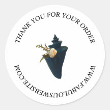 Creatieve kunst winkel winkel bedankt voor uw best