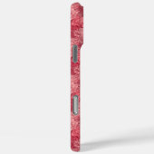 Creatieve Leraar Waarderingsgeschenk Hydrangea's A Case-Mate iPhone Case (Achterkant / Rechts)