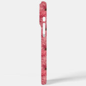 Creatieve Leraar Waarderingsgeschenk Hydrangea's A Case-Mate iPhone Case (Achterkant / Links)