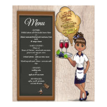 Creatieve Magie Coffee shop decoratie