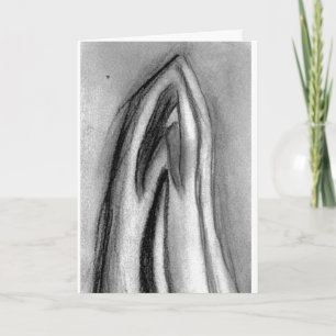 Creatieve manier om je gebedondersteuning aan te b kaart