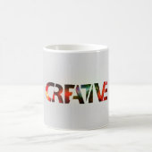 creatieve mok (Center)