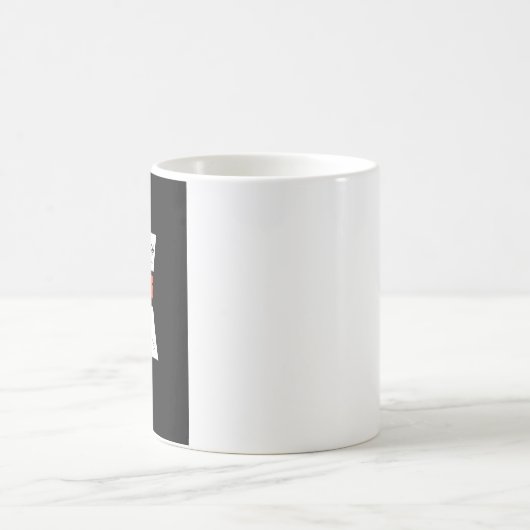 Creatieve Mok Design - Artistic Coffee Mugs (Center)