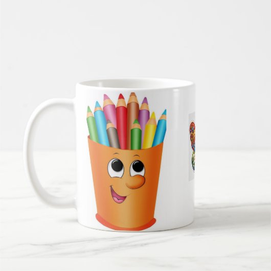 🌈 Creatieve Mokken voor elk moment! ☕✨ (Links)