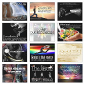 Creatieve Motivatie Kalender