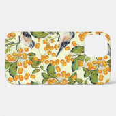 Creatieve naadloze patroonachtergrond, versierd me Case-Mate iPhone case (Achterkant (horizontaal))
