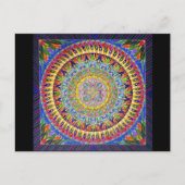 Creatieve Natuur (Briefkaart) Briefkaart (Voorkant)