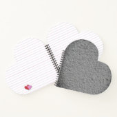 CREATIEVE NATUUR KLEUR SPELEN KUNSTGESCHENK NOTITIEBOEK (Binnen)