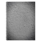 CREATIEVE NATUUR KLEUR SPELEN KUNSTGESCHENK NOTITIEBOEK (Voorkant)