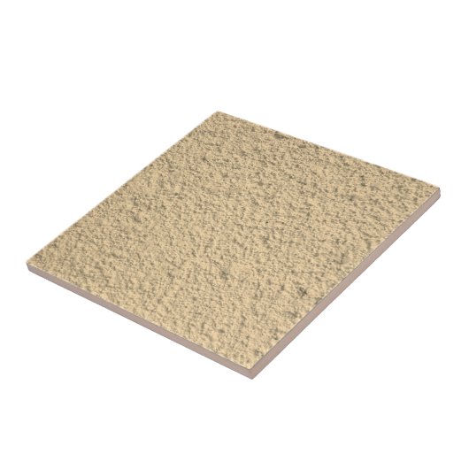 CREATIEVE NATUUR KLEUR SPELEN KUNSTGESCHENK TEGELTJE (Zijkant)