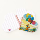 Creatieve notities notitieboek (Binnen)