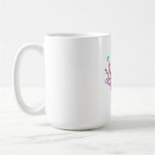 Creatieve Octopus Studio Koffiemok (Links)
