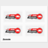 Creatieve op maat gemaakte vinyl sticker (Vel)