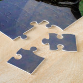Creatieve patroon legpuzzel (Zijkant)