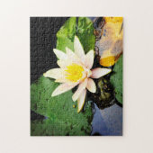 Creatieve patroon legpuzzel (Verticaal)