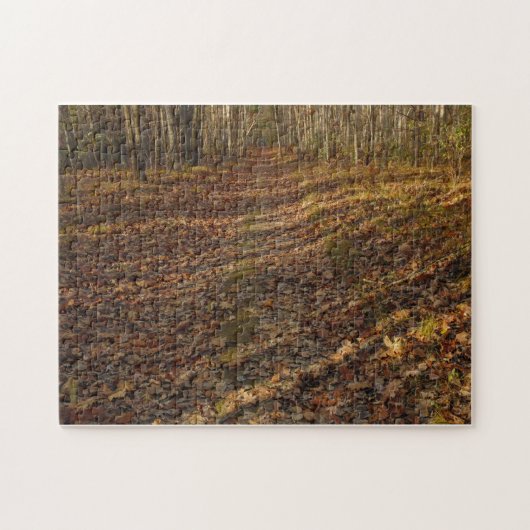 Creatieve patroon legpuzzel (Horizontaal)