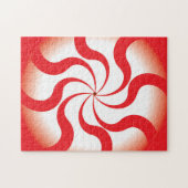 Creatieve patroon legpuzzel (Horizontaal)