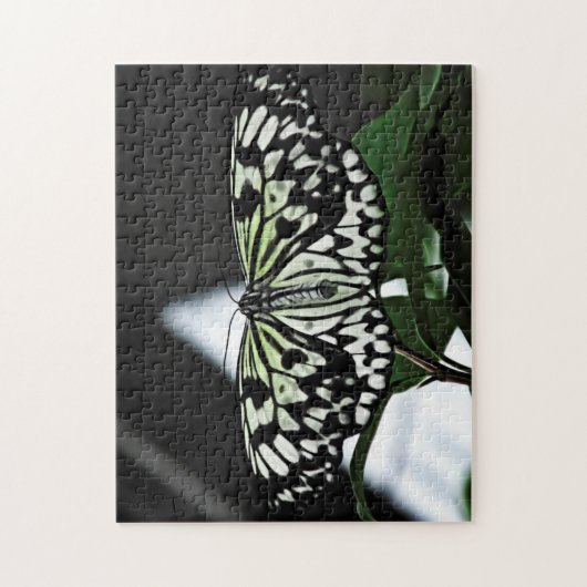 Creatieve patroon legpuzzel (Verticaal)