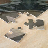 Creatieve patroon legpuzzel (Zijkant)