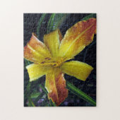 Creatieve patroon legpuzzel (Verticaal)