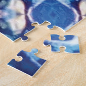 Creatieve patroon legpuzzel (Zijkant)