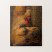 Creatieve patroon legpuzzel (Verticaal)