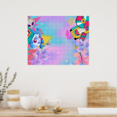 Creatieve Poster (Keuken)