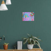 Creatieve Poster