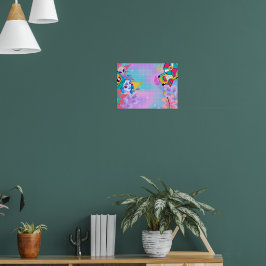 Creatieve Poster