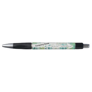 Creatieve Promotionele Pen - Retro Vibes (B)