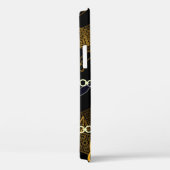 Creatieve riemen Griekse ketens mix Case-Mate iPhone Case (Achterkant / Rechts)