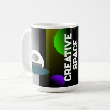 Creatieve Ruimte van J.H. Thornton