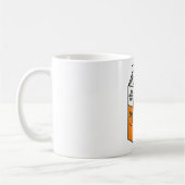 Creatieve Sappen Koffiemok (Links)