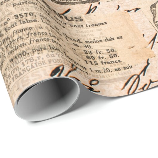 Creatieve  stijlachtergrond. Papiertextuur. Cadeaupapier (Rol Hoek)