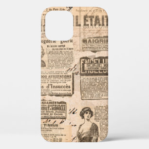 Creatieve  stijlachtergrond. Papiertextuur. Case-Mate iPhone Case