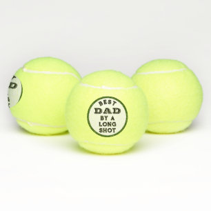 Creatieve Vaderdag Cadeaus Tennisballen