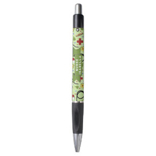 Creatieve Verpleegster Pen