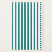 Creatieve verpleegster planner (Achterkant)