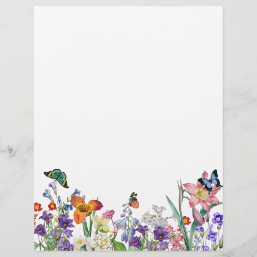 Creatieve Vind De Gast Bruidsfeest Bingo Flyer (Achterkant)