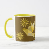 CREATIEVE VOGEL BEKER VOOR CADEAU MOK (Links)