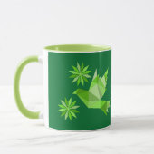 CREATIEVE VOGEL BEKER VOOR CADEAU MOK (Links)