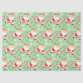 Creatieve Volleybal Vakantie Gift Tissue Papier